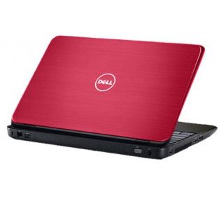 Dell 15.6 SWITCH Notebook Core i3, 6GB RAM,500GB HD —