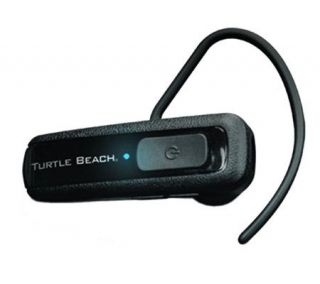 Turtle Beach Bluetooth Headset   Ear Force   PS3 —
