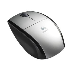 Logitech RX700 Wireless Cordless Optical Mouse 910 000432