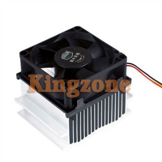 New Cooler Heatsink Master A71 for Computer PC CPU Low Noise Cooling