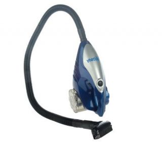 Regina 600 Watt Bagless Handheld Vacuum Cleaner —