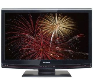 Magnavox 32MD350B/F7 32 Diag. 720p LCD HDTV with DVD Player