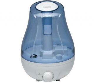 Hunter 31004 Ultrasonic Humidifier —