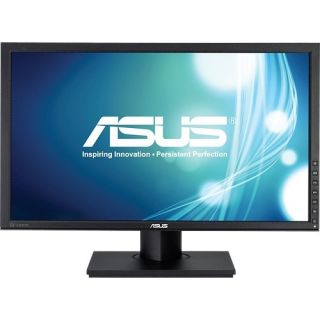 ASUS 23 Inch LED Flat Panel Full HD Desktop Computer PC Monitor