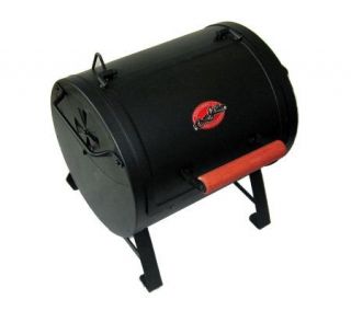 Char Griller Tabletop Charcoal Grill —