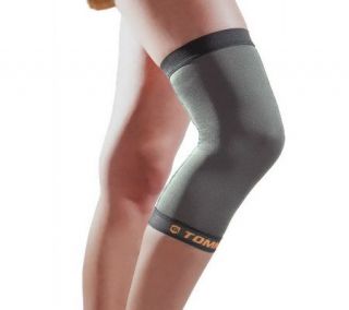 Tommie Copper Cu29 Copper Compression Knee Sleeve —