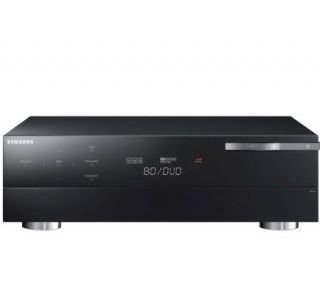 Samsung HWC500/XAA 5.1 Channel A/V Receiver —