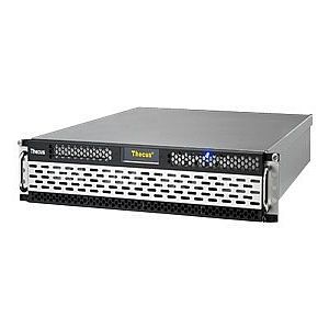 thecus technology n8900 nas 0 tb rack mountable note the condition of