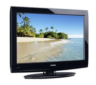 Toshiba 40 Diag Cinespeed 1080p Full HD LCD TVwith Game Mode