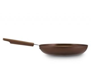 EarthPan II 12 Skillet   Espresso —