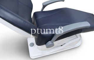 Computer Controlled Dental Unit Chair FDA CE Approved A1 Model with