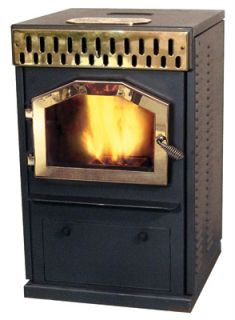  tested standard for pellet stoves corn stoves and flex fuel combustion