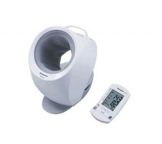 Panasonic EW3153W Cuffless Blood Pressure Monitor —