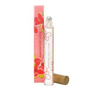 Pacifica Perfume Roll on, 0.33 oz —
