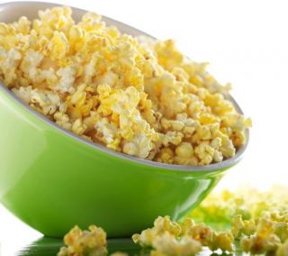 Popcorn Petes (18) 3.5 oz. VirtuallyHulles Microwave Popcorn