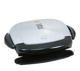 George Foreman GRP54G Next Grilleration FamilySize —