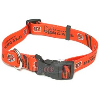 available in the following adjustable collar sizes