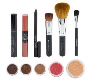 bareMinerals Shift into Neutral Grand Collection —