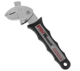 Versa Wrench 8 Fast Action Ratcheting Universal Wrench —