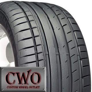 continental tire style extreme contact dw size 225 45 17 load speed