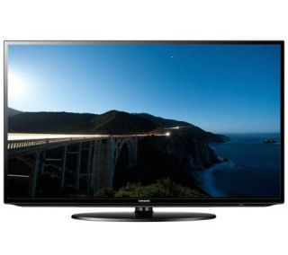 Samsung 40 Diag. 1080p LED HDTV with Built InWi Fi, 3 HDMI —