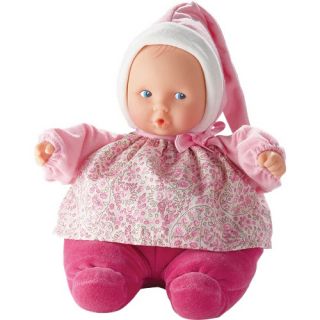 corolle babipouce doll w9003 soft and light this charming first doll