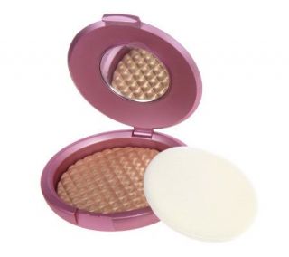 Mally Luxury Size Effortless Airbrush Highlighter&Puf —