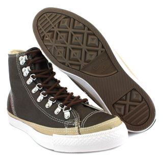 Converse All Star Hiker High Coted 127959C Unisex Canvas Boots