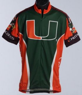  College Bicycle Jerseys
