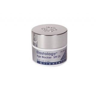 Clientele Elastology Age Blocker 0.5 oz. —