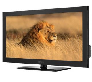 Seiki 46 Diagonal 1080p LCD HDTV —
