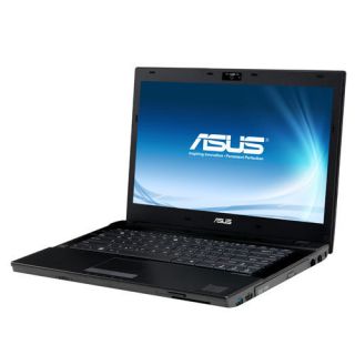 Asus Pro B53 Gaming Laptop 2nd Gen Core i7 320G 16g 15 6 DVDRW WiFi
