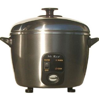 cook various dishes with this rice cooker you can steam rice porridge