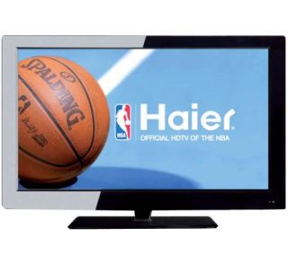 Haier 39 Diagonal 60Hz LCD 1080p Full HDTV