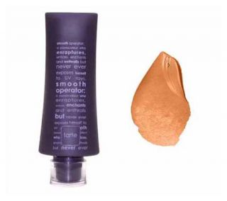 tarte Illusion   Deep Olive Foundation   1.7 flz —