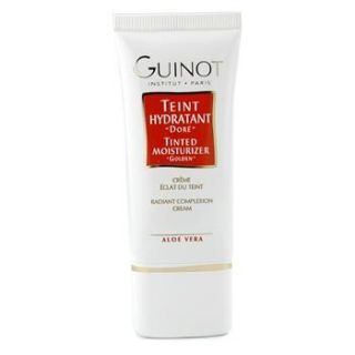  Guinot Teint Hydratant Golden 30ml Skincare