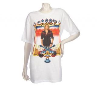 American Idol Finalist Adult Short Sleeve T Shirt —