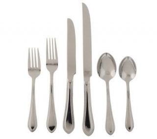Reed & Barton Stainless Steel 97 piece Service for 12 Flatware Set