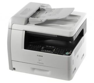 Canon imageCLASS MF6595 Printer, Copier, Scanner, Super G3 Fax