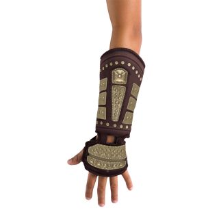 Prince of Persia Gauntlets Weapon Child Costume Prop