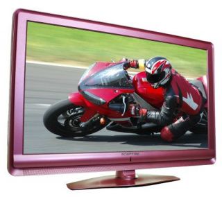 Sceptre 46 Diag. 120Hz LCD 1080p HDTV w/4 HDMI —