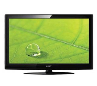 Coby 40 Diagonal 60Hz, 1080p LCD Full HDTV