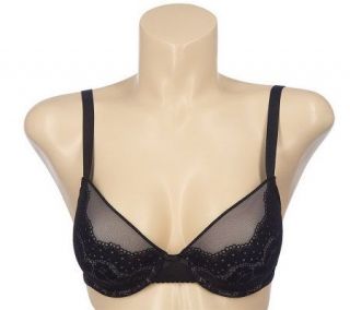 Angel Love Irresistible Lace Modesty Bra —