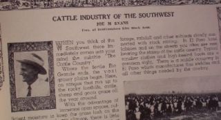 Centennial 1940s Historic Encyclopedia of Texas Book
