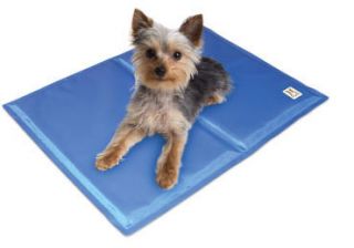 Hugs Pet Products Cooling Gel Mats for Dogs M