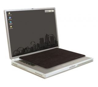 Ohmetric 3 in 1 Screen Protector for Laptop/Netbook —