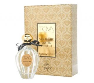 Tova Limited Edition Signature Eau de Parfum 3.4 fl oz —