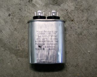  Capacitor for Lincoln Conveyor Pizza Oven Parts 1300 1301 1302