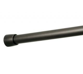 InterDesign Cameo SC Tension Rod   Medium 43 to 75   Bronze