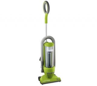 Eureka Optima Upright Vacuum   Green —